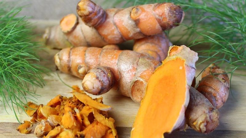 Lựa chọn và sơ chế nghệ tươi