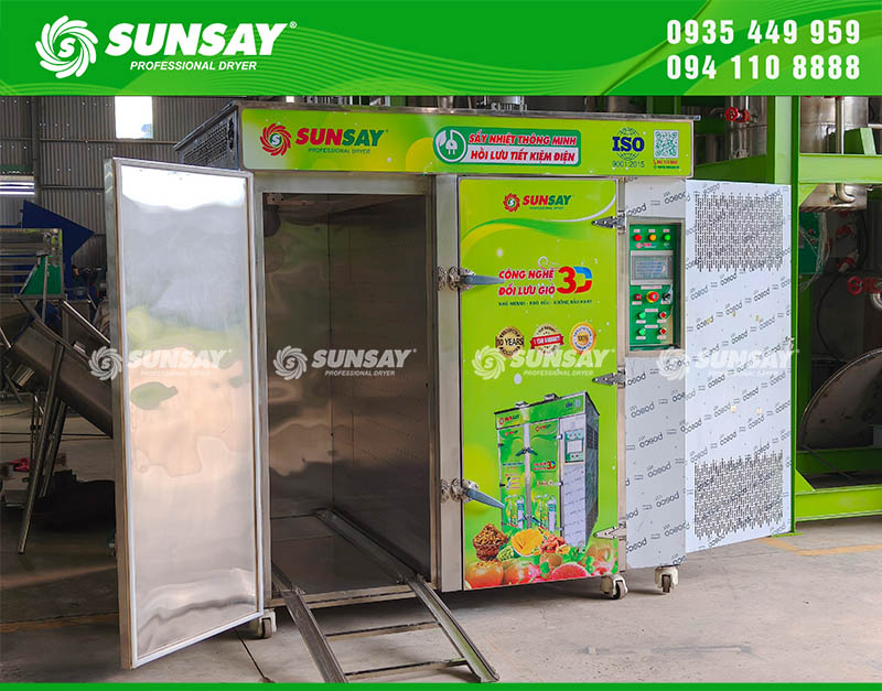 Mua tủ sấy ở đâu uy tín